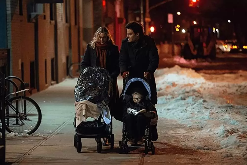 マギーズ・プラン 幸せのあとしまつの画像