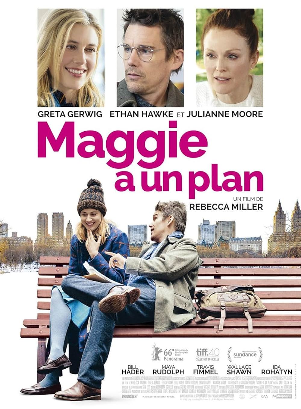 マギーズ・プラン 幸せのあとしまつの画像