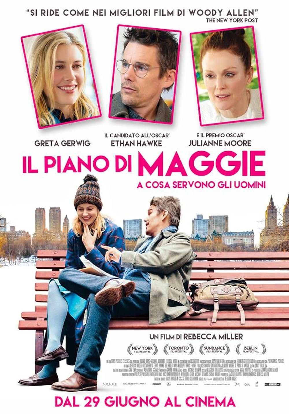 マギーズ・プラン 幸せのあとしまつの画像