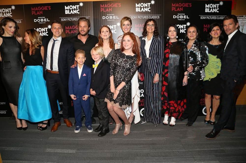 マギーズ・プラン 幸せのあとしまつの画像