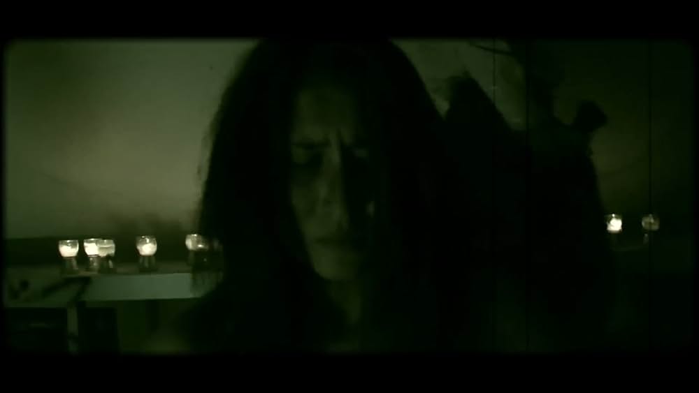 悪霊の棲む館の画像