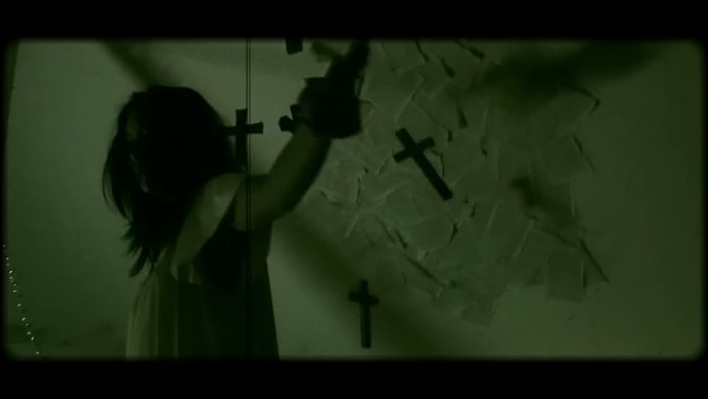 悪霊の棲む館の画像