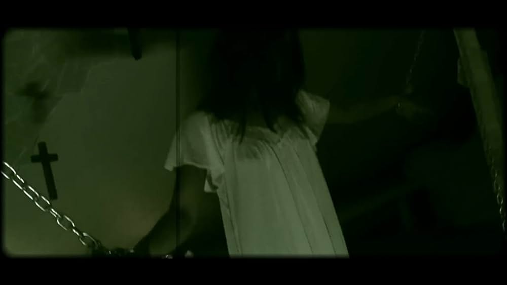 悪霊の棲む館の画像