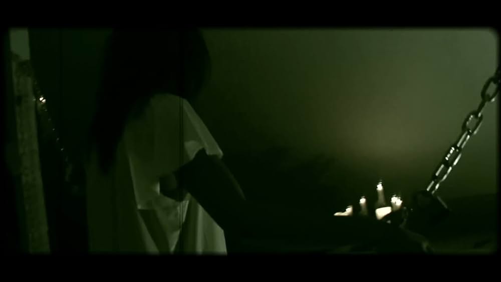 悪霊の棲む館の画像