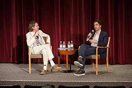 「ミストレス・アメリカ」ノア・バームバック & ウェス・アンダーソンの画像