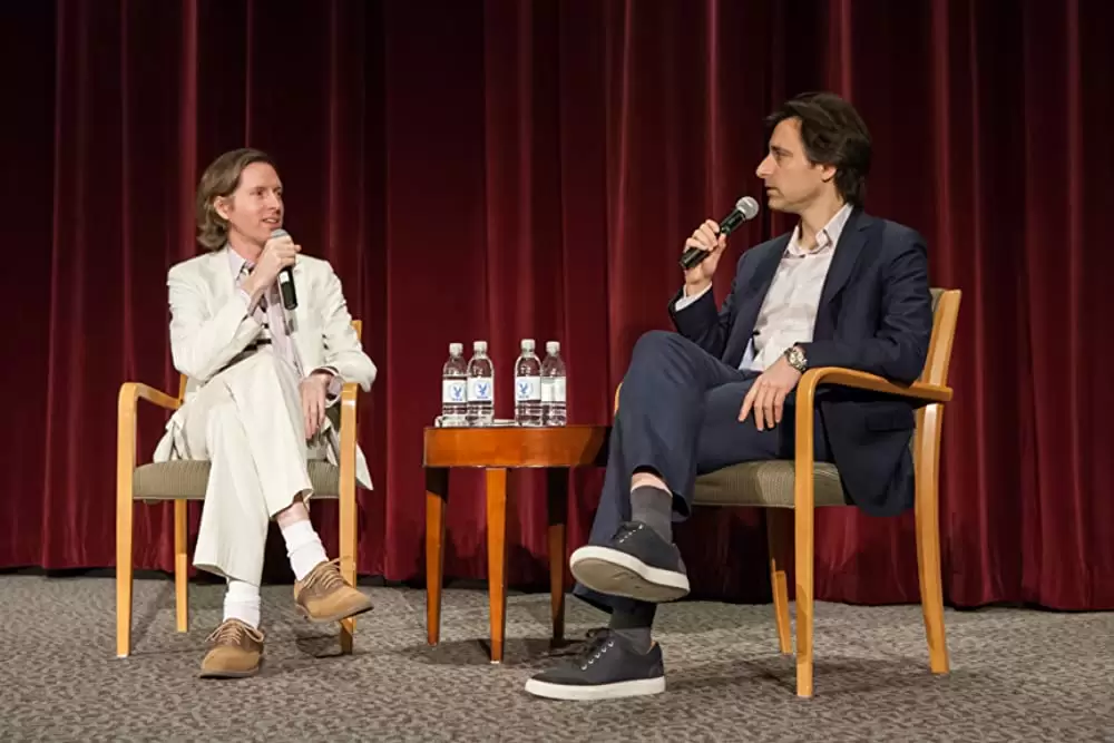 「ミストレス・アメリカ」ノア・バームバック & ウェス・アンダーソンの画像