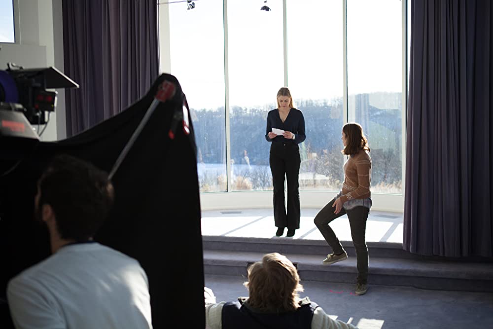 ミストレス・アメリカの画像