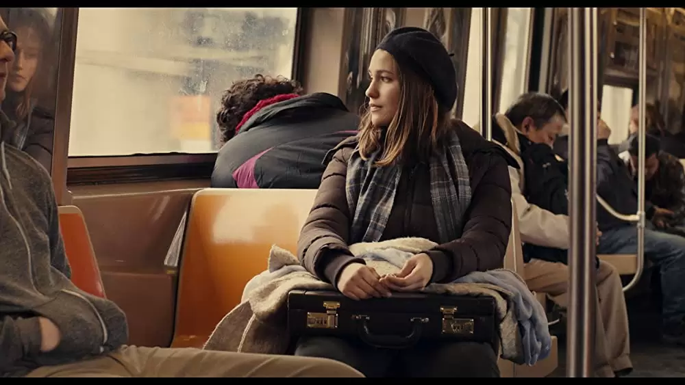 ミストレス・アメリカの画像