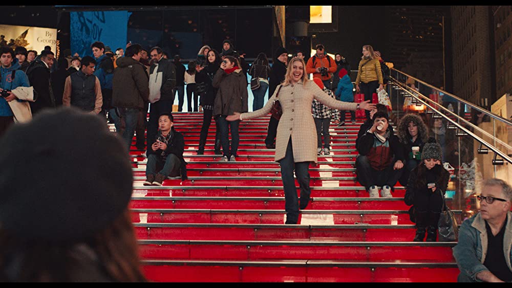 ミストレス・アメリカの画像