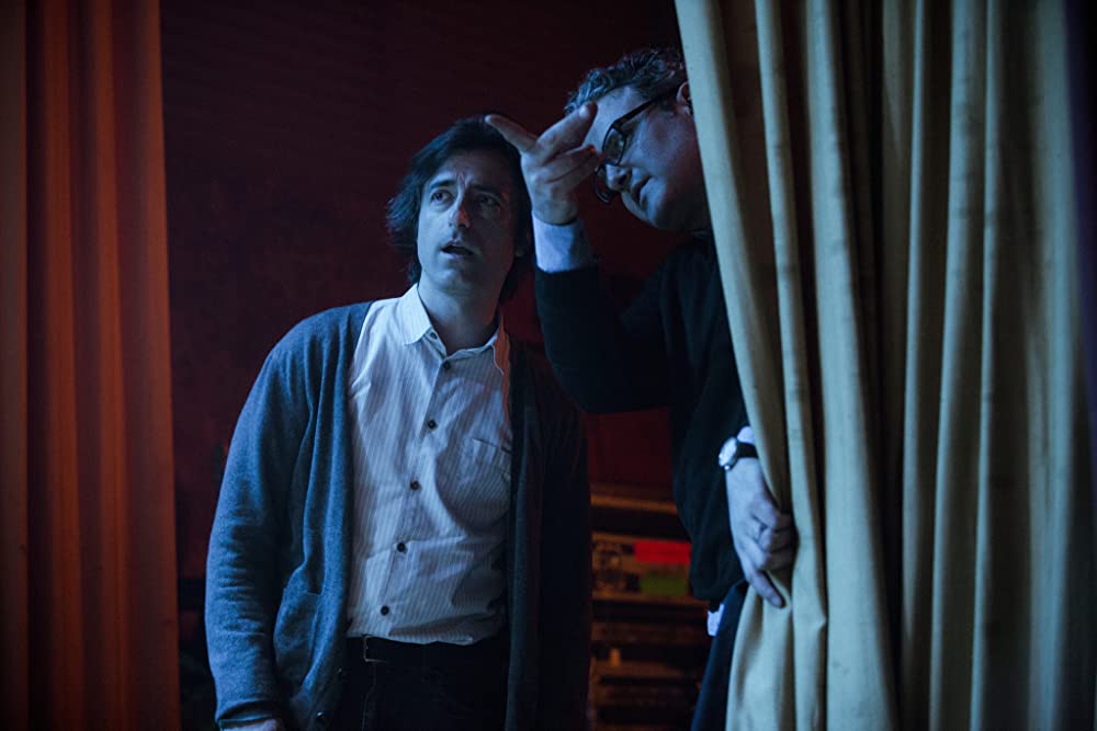 ミストレス・アメリカの画像