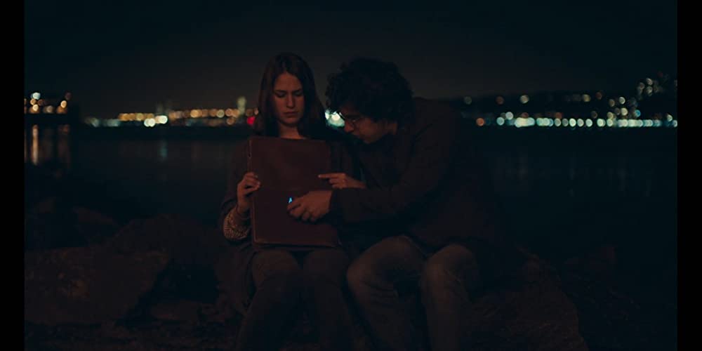 ミストレス・アメリカの画像