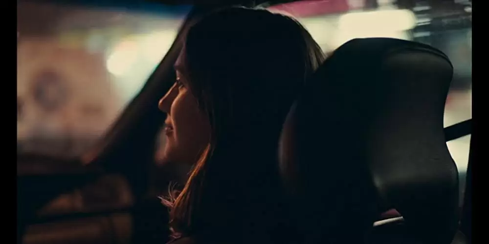 ミストレス・アメリカの画像