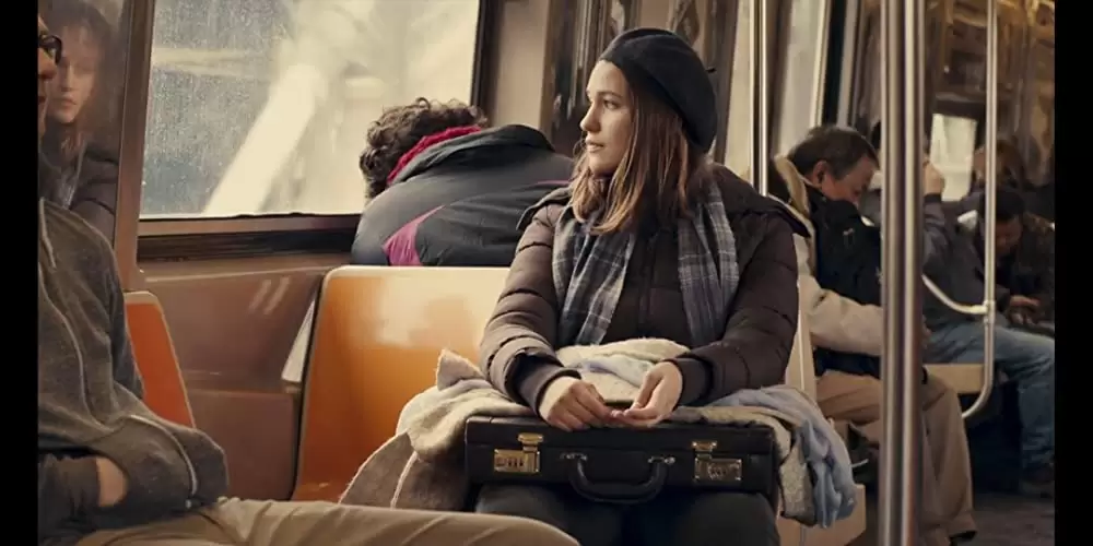 ミストレス・アメリカの画像