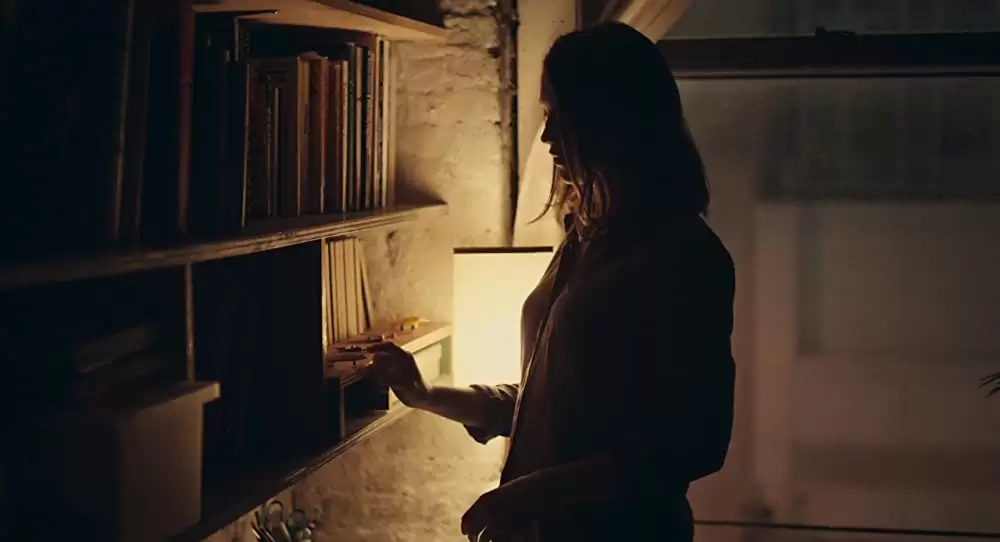 ミストレス・アメリカの画像