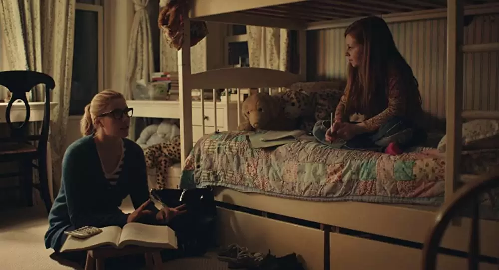 ミストレス・アメリカの画像