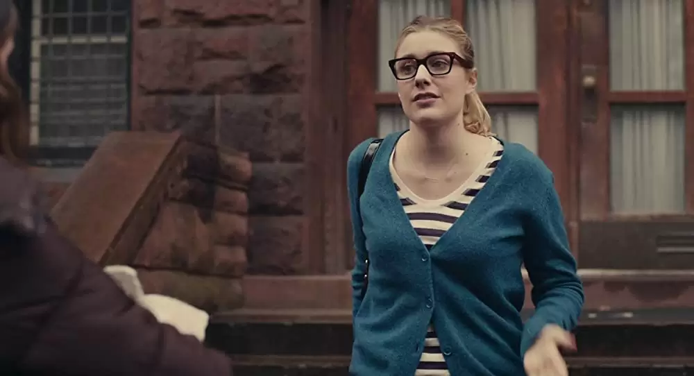 ミストレス・アメリカの画像