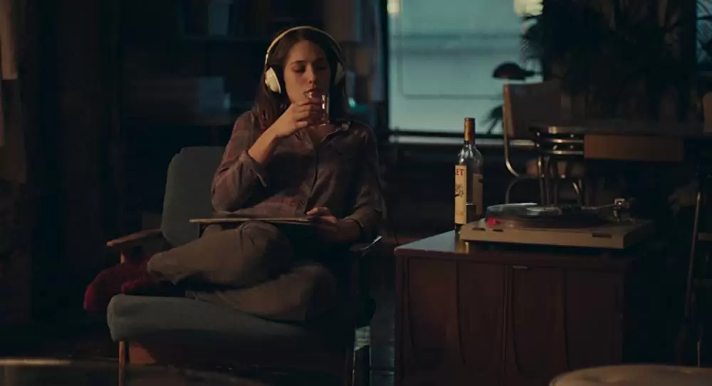 ミストレス・アメリカの画像