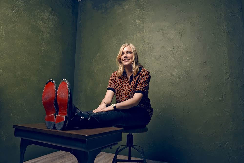 ミストレス・アメリカの画像