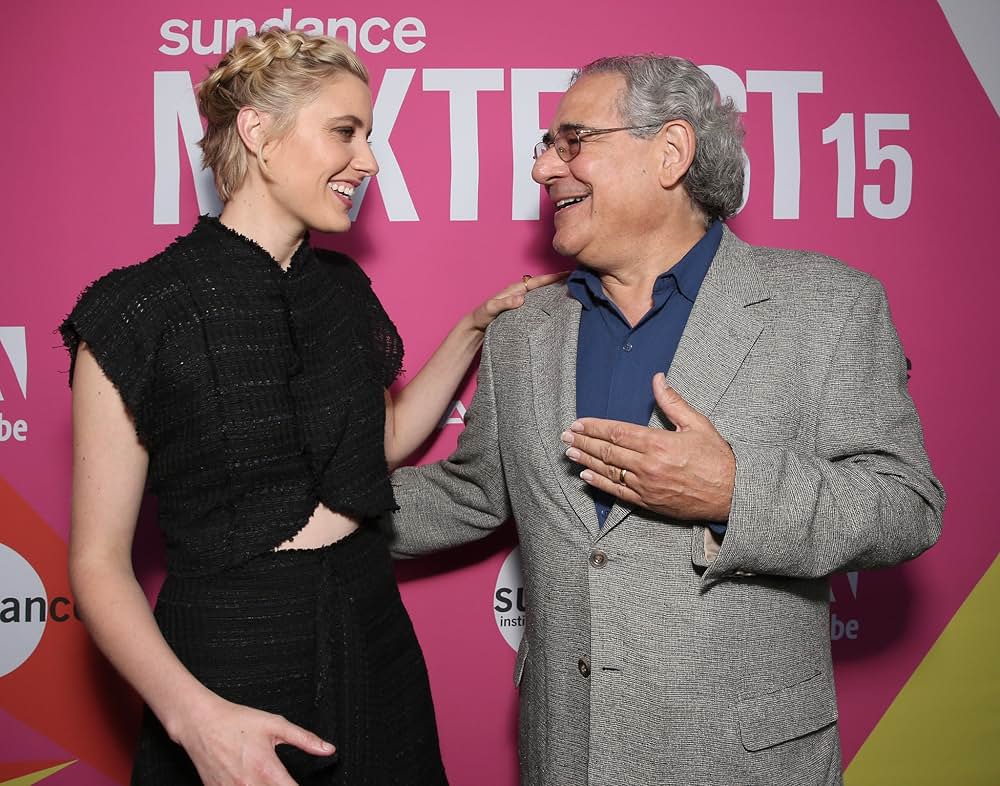 ミストレス・アメリカの画像