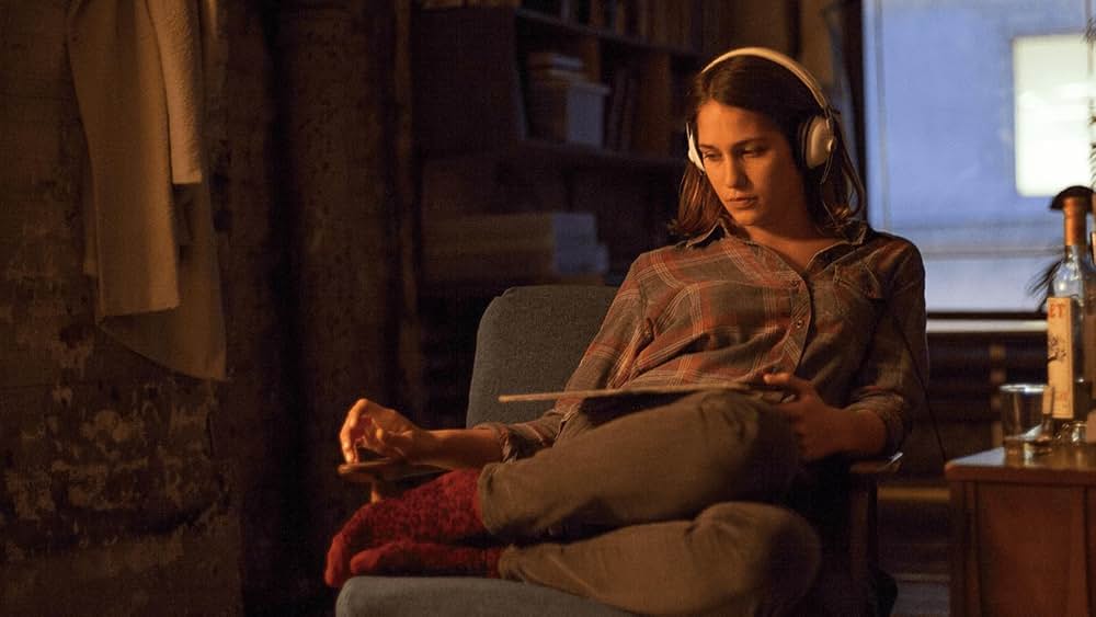 ミストレス・アメリカの画像