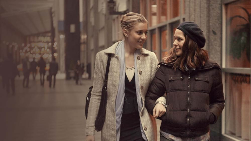 ミストレス・アメリカの画像