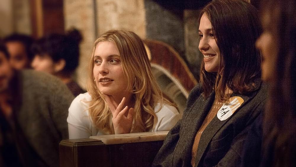 ミストレス・アメリカの画像