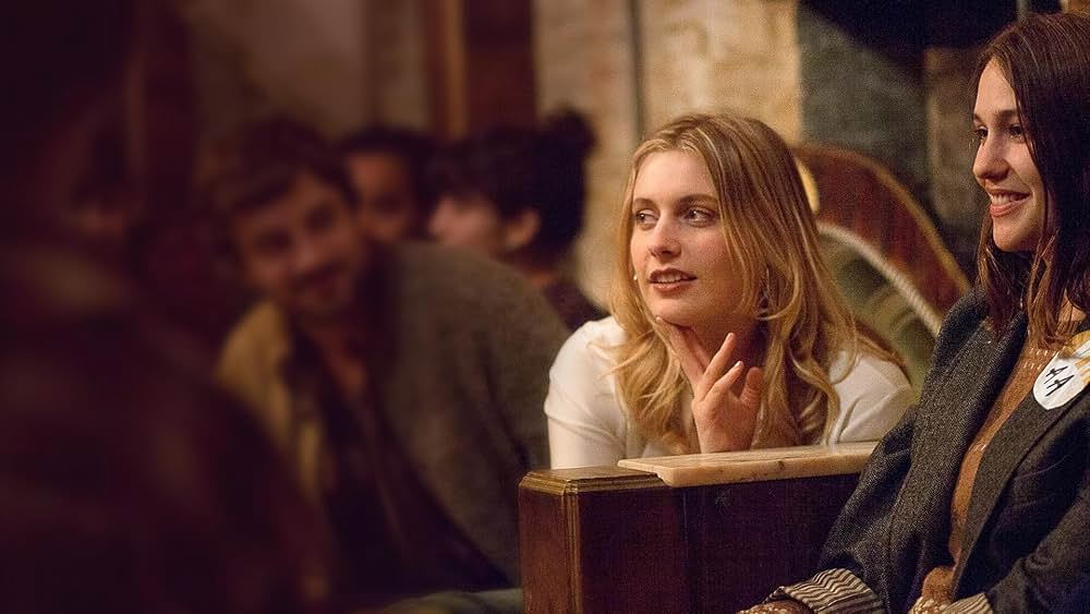 ミストレス・アメリカの画像