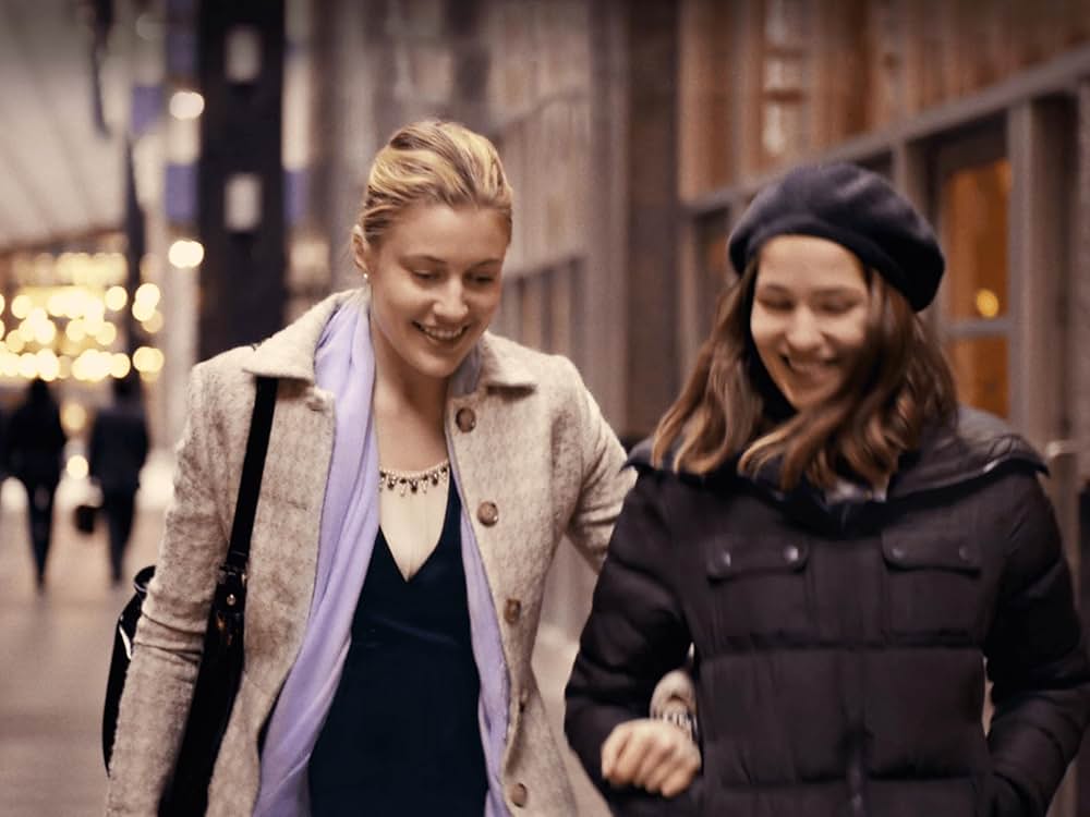 ミストレス・アメリカの画像