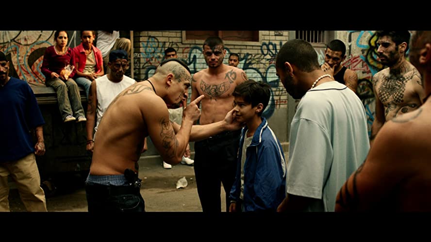 ネバー・ダイ 決意の弾丸の画像