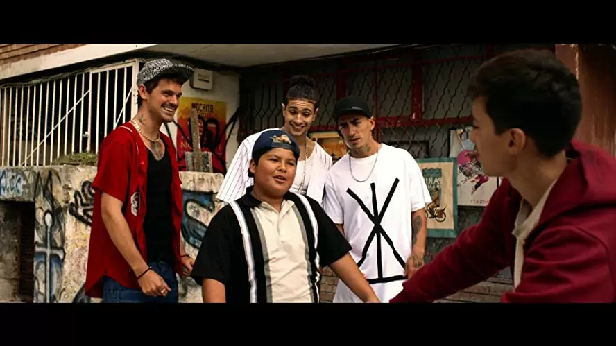 ネバー・ダイ 決意の弾丸の画像