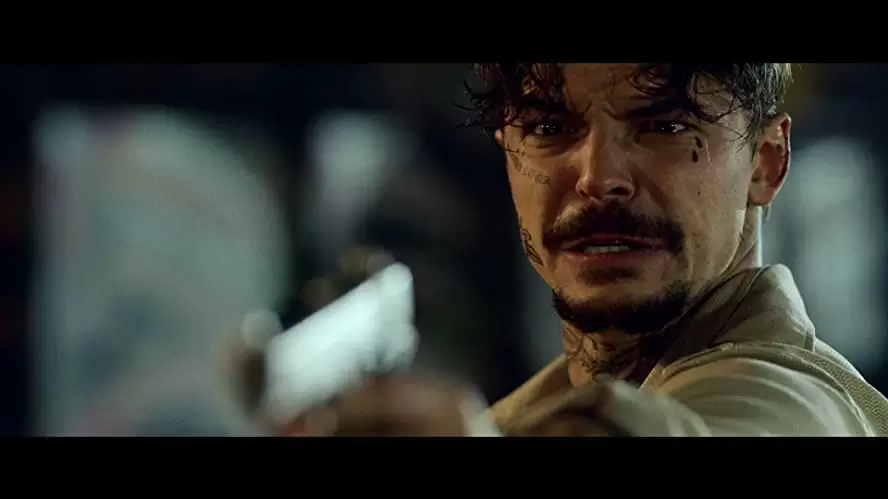 ネバー・ダイ 決意の弾丸の画像