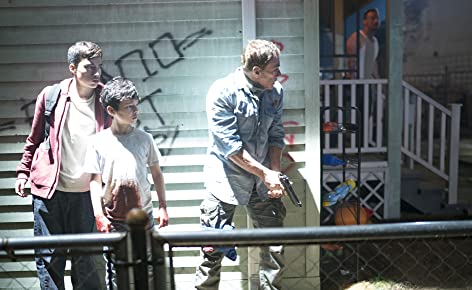 ネバー・ダイ 決意の弾丸の画像