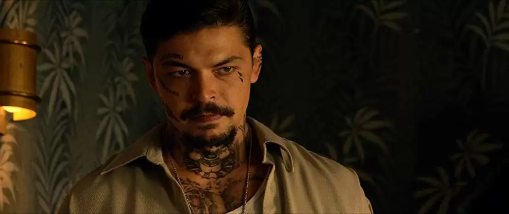 ネバー・ダイ 決意の弾丸の画像