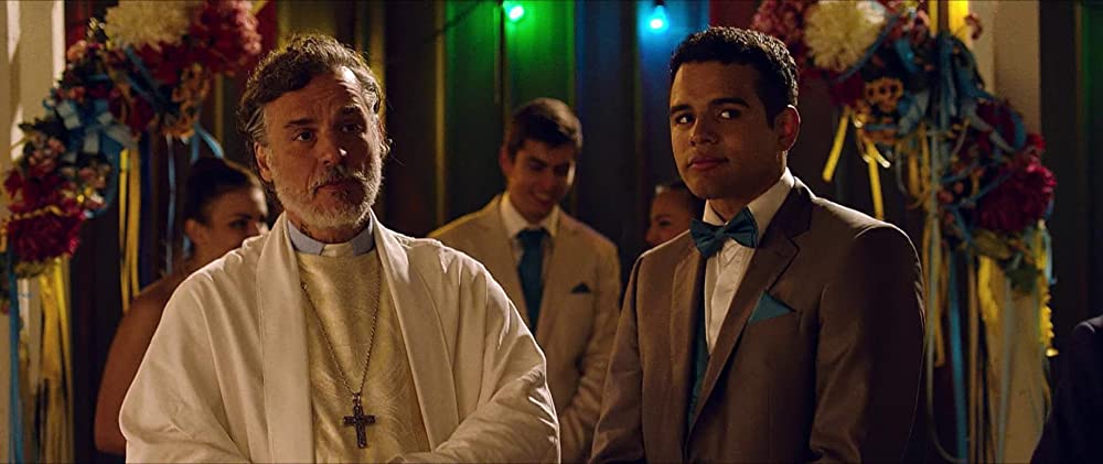 ネバー・ダイ 決意の弾丸の画像