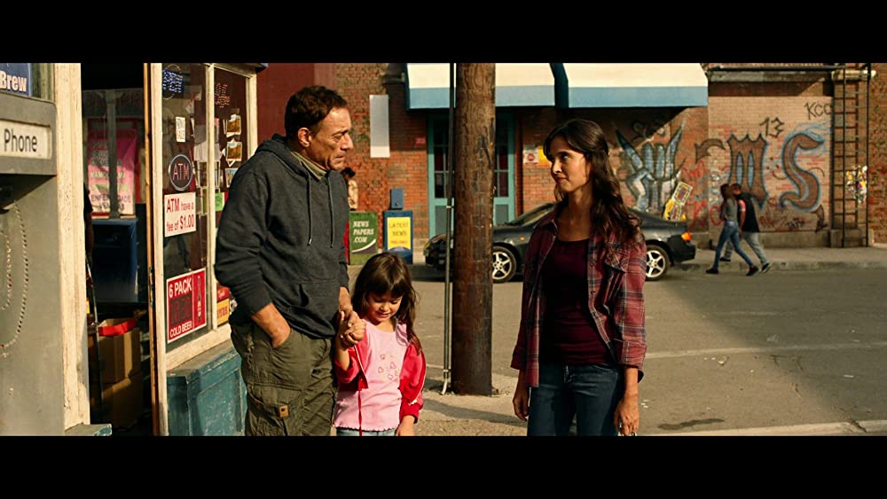 ネバー・ダイ 決意の弾丸の画像