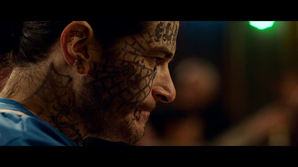 ネバー・ダイ 決意の弾丸の画像