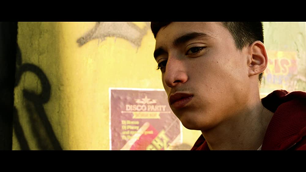 ネバー・ダイ 決意の弾丸の画像