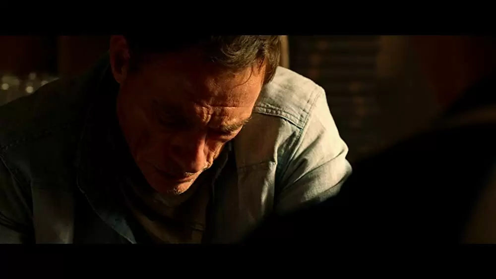 ネバー・ダイ 決意の弾丸の画像