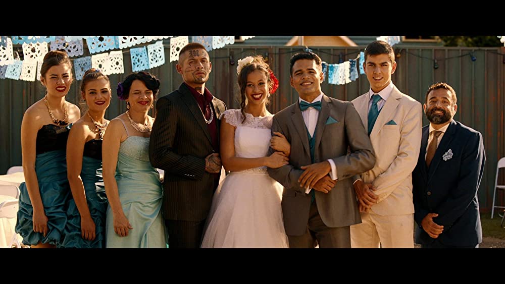 ネバー・ダイ 決意の弾丸の画像