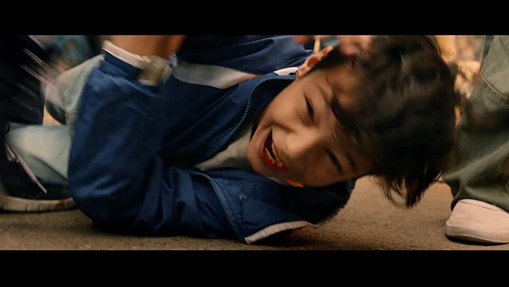 ネバー・ダイ 決意の弾丸の画像