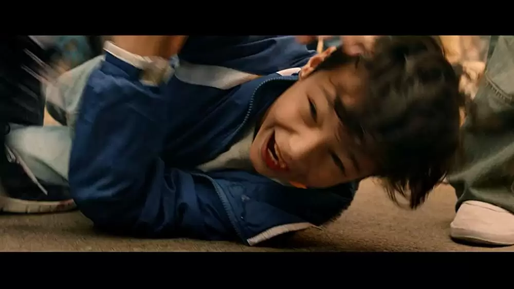 ネバー・ダイ 決意の弾丸の画像