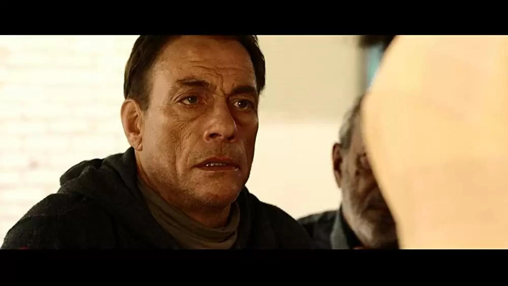 ネバー・ダイ 決意の弾丸の画像