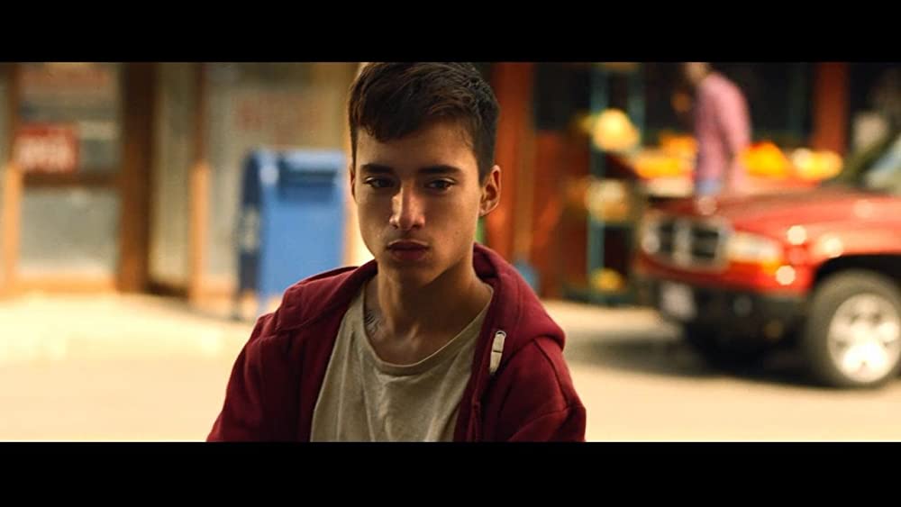 ネバー・ダイ 決意の弾丸の画像