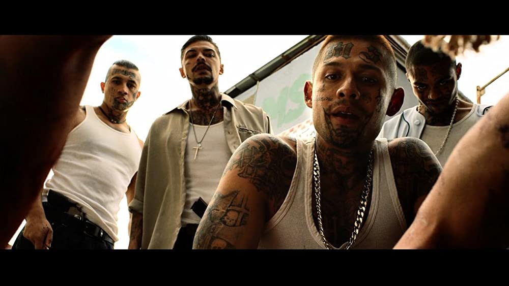 ネバー・ダイ 決意の弾丸の画像