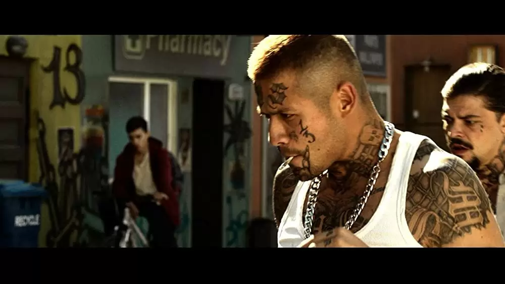 ネバー・ダイ 決意の弾丸の画像