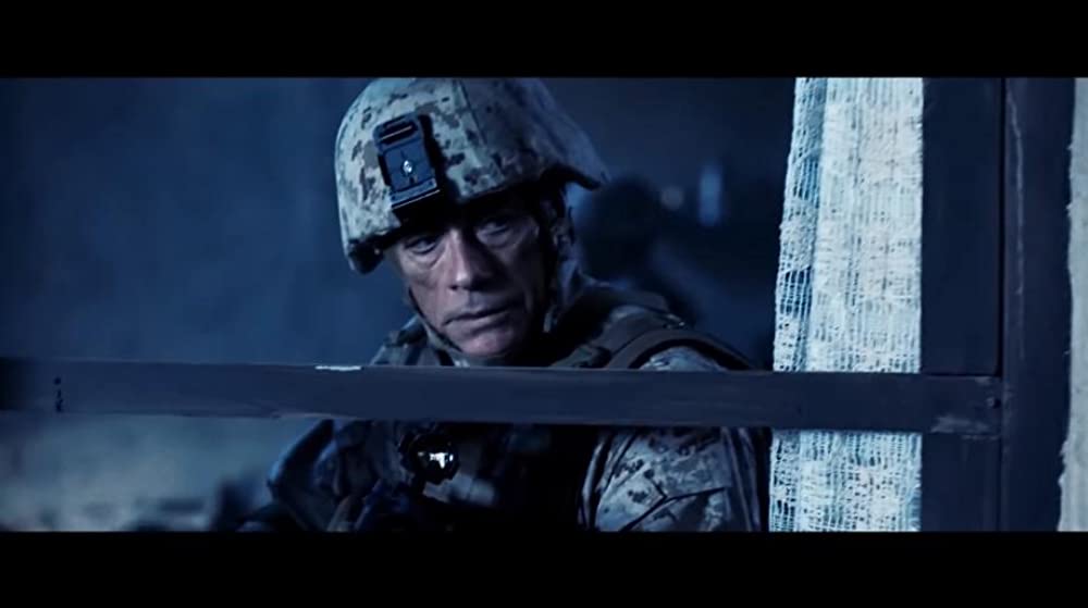 ネバー・ダイ 決意の弾丸の画像