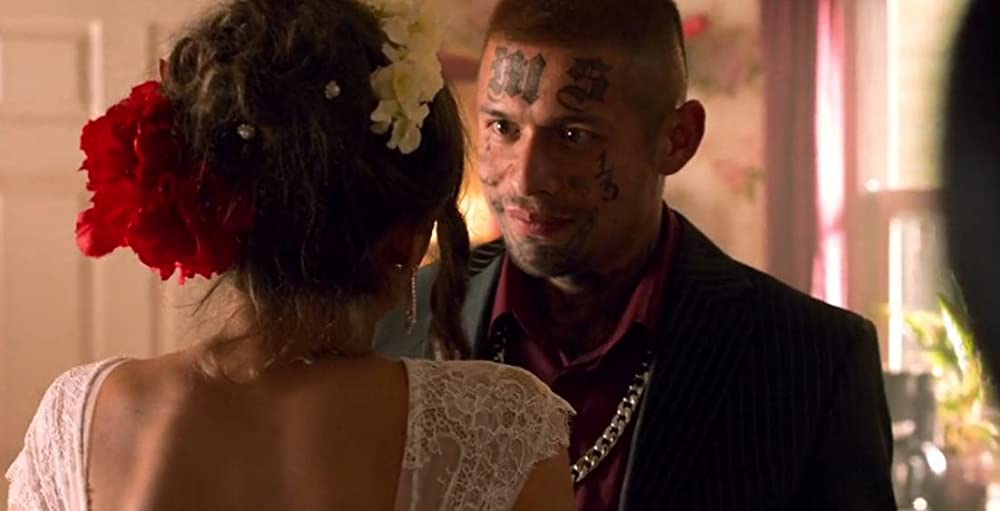 ネバー・ダイ 決意の弾丸の画像