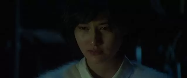 寄生獣 完結編の画像