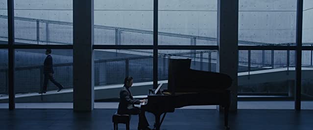 寄生獣 完結編の画像