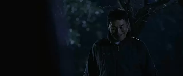 寄生獣 完結編の画像